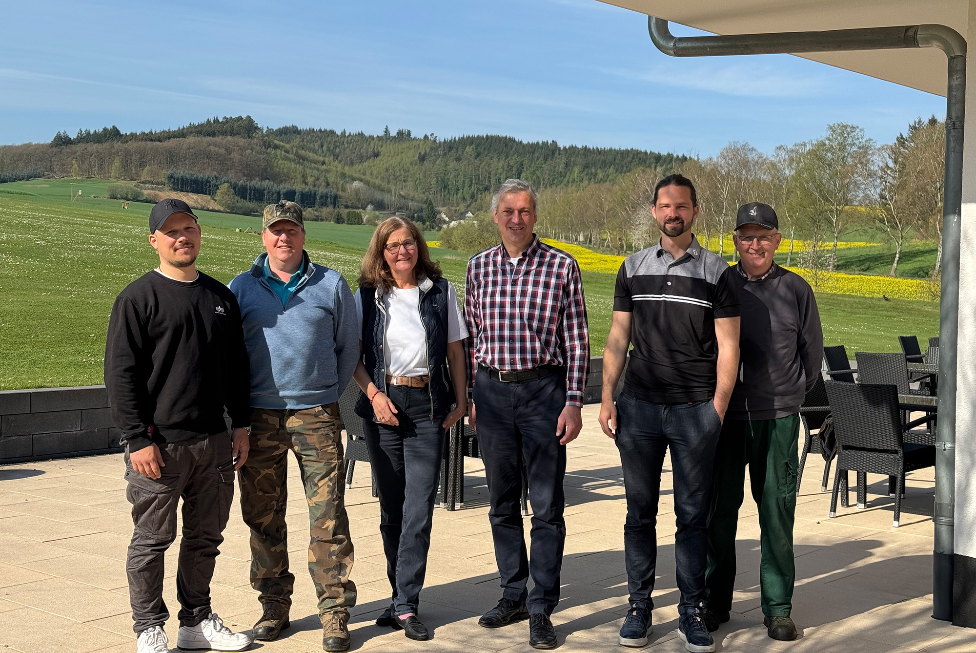 GolfHausAmecke_Team_0425_a