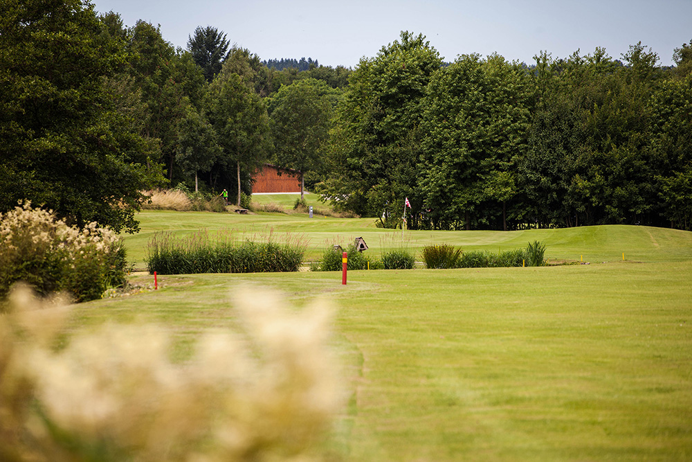 Golf am Haus Amecke